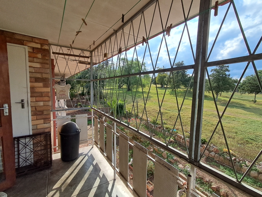 2 Bedroom Property for Sale in College Hill Eastern Cape